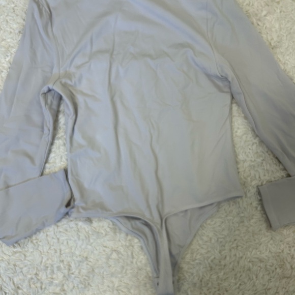 Oak and Fort bodysuit - Picture 2 of 3